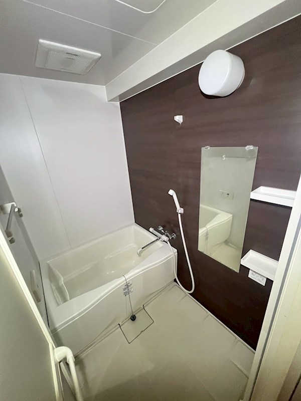 Verdesian 風呂画像