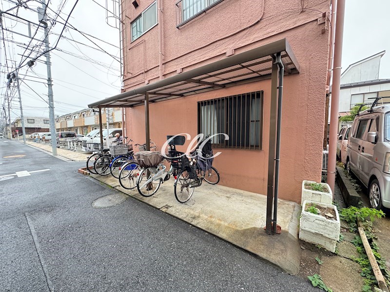 第２酒井マンション その他7