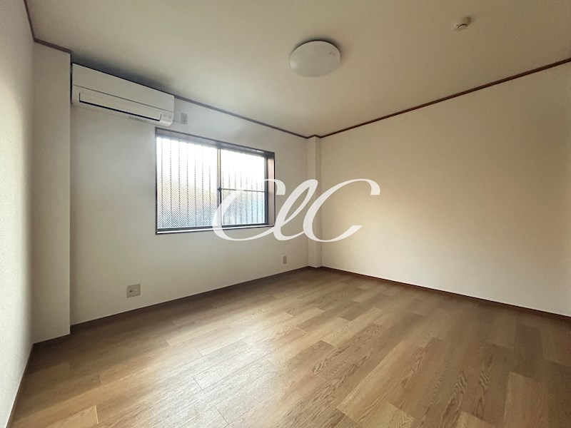 第２酒井マンション リビング