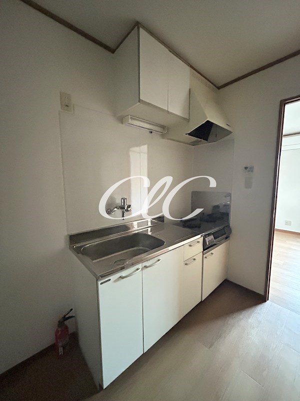 第２酒井マンション キッチン