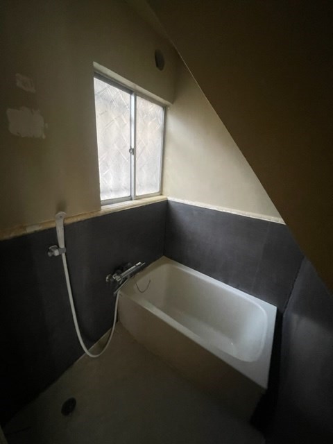 本一色戸建 風呂画像