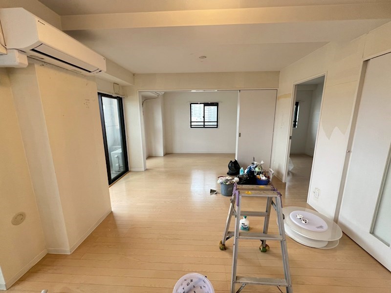 Verdesian リビング