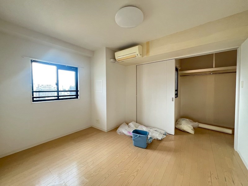 Verdesian ベッドルーム