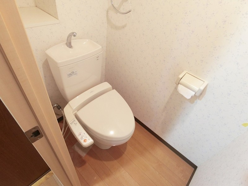第８コーポマキ その他1