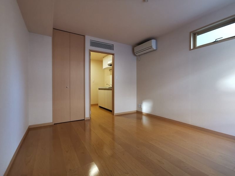 BE　WEST リビング