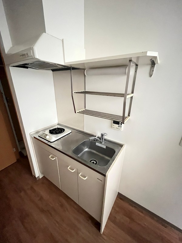 フローラ２ キッチン