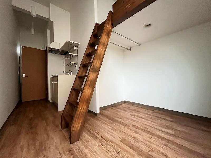 フローラ２ ベッドルーム