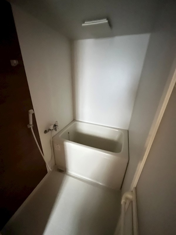 フローラ２ 風呂画像