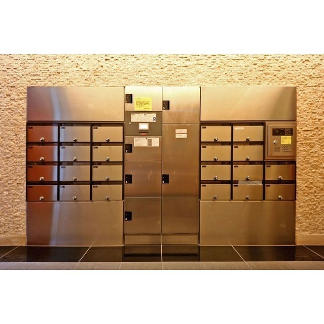 カーサ　ブリリア  その他9