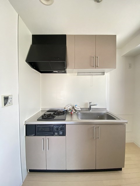 カーサ　ブリリア  キッチン