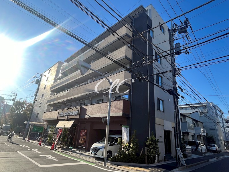 ジョイヴィレッジ瑞江 外観