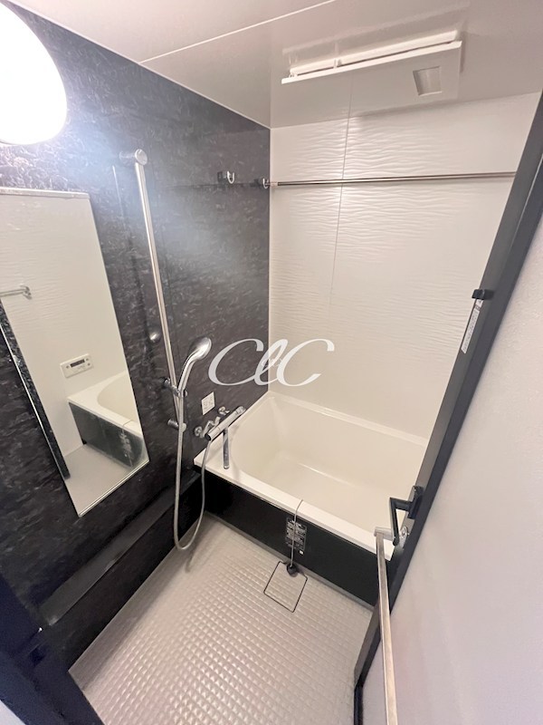 ジョイヴィレッジ瑞江 風呂画像