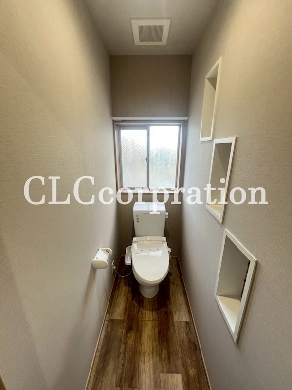 ヴィラ・リバーサイド その他5