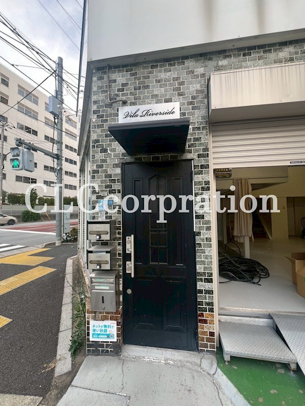 ヴィラ・リバーサイド その他8