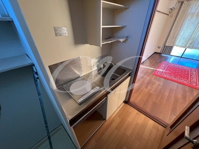 フラワーシティー キッチン