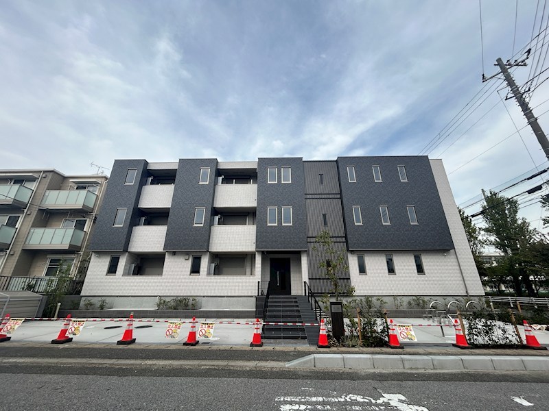 Casa Comfort 外観写真