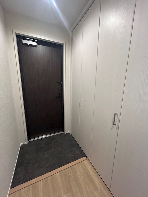 Casa Comfort 玄関