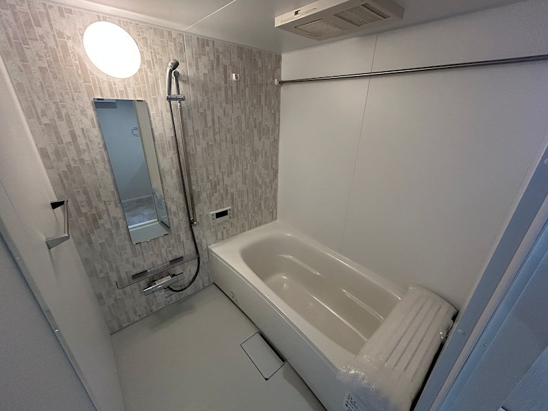 Casa Comfort 風呂画像