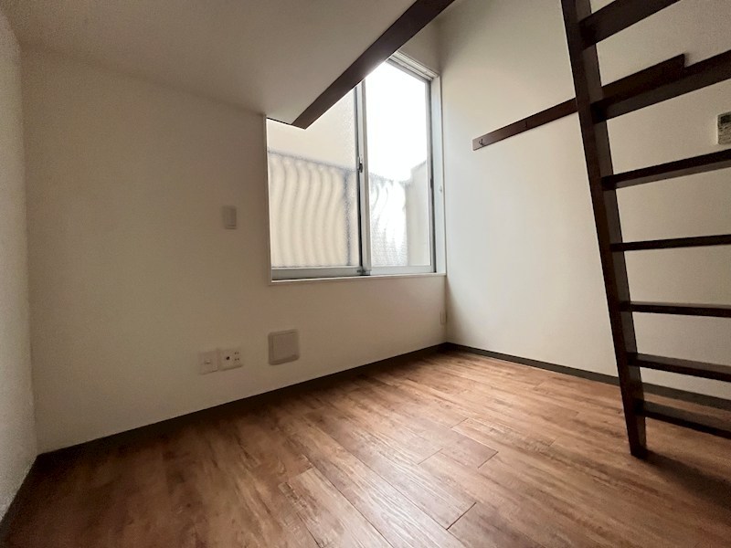 フローラ２ リビング