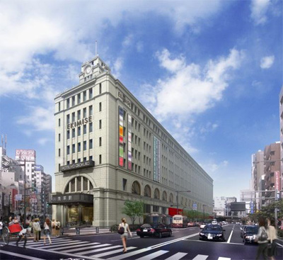 雷門小林ビル 周辺画像10