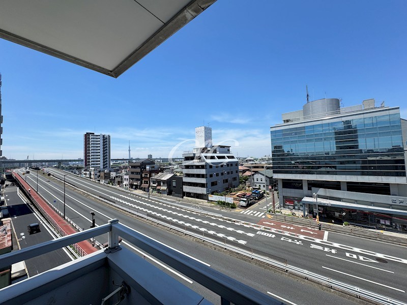 プラーズ小松川   その他1