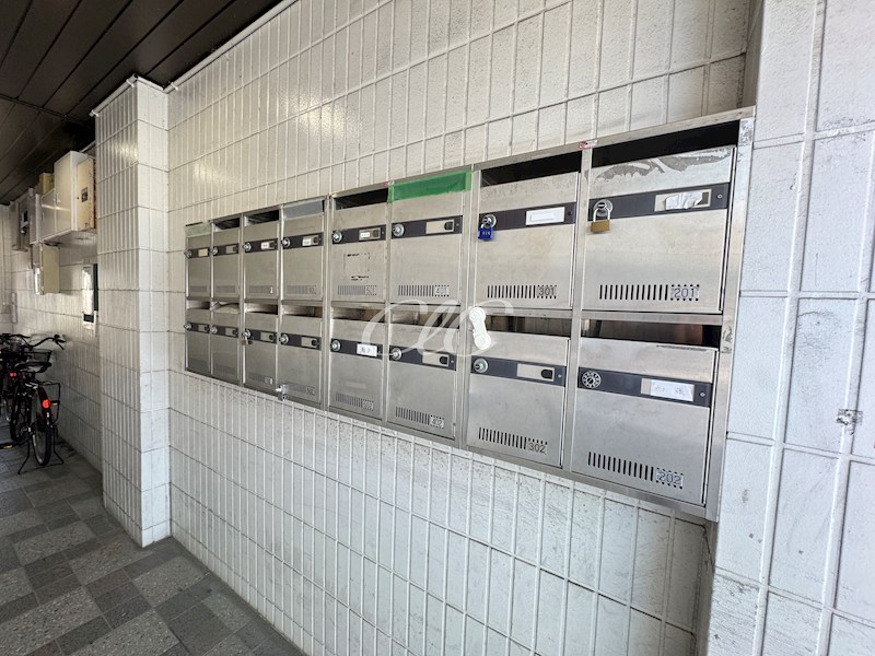 プラーズ小松川   その他9