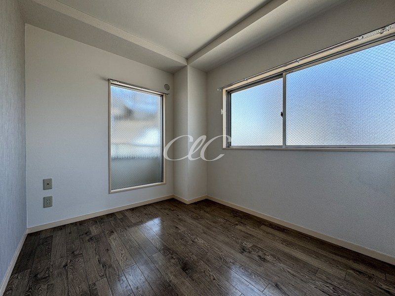 プラーズ小松川   リビング