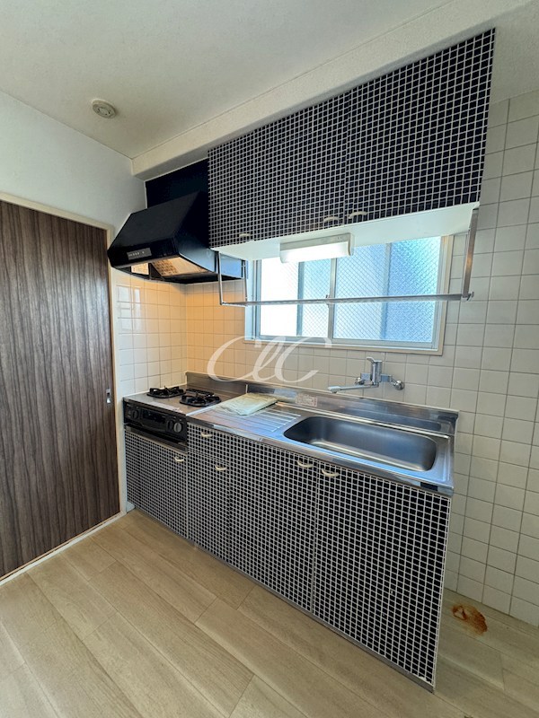 プラーズ小松川   キッチン