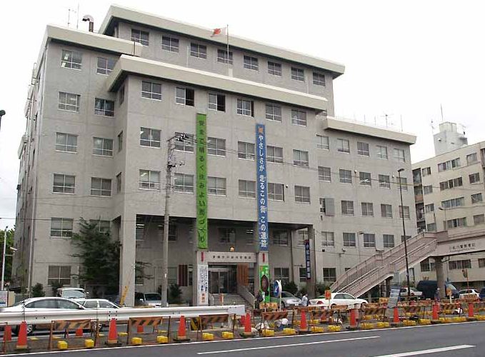 プラーズ小松川   周辺画像7