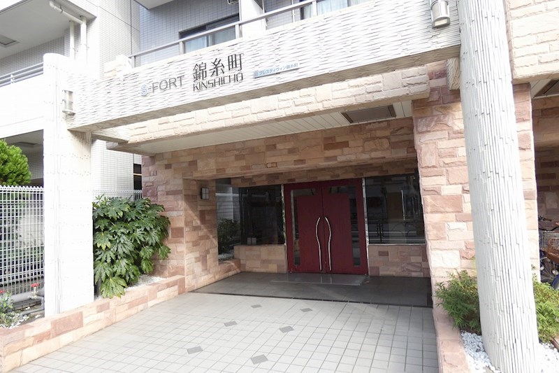 S-FORT錦糸町  その他1