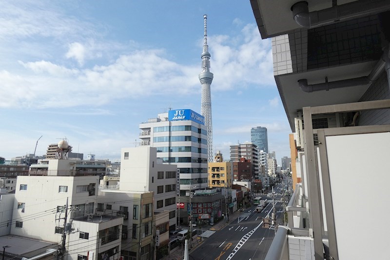 S-FORT錦糸町  その他6