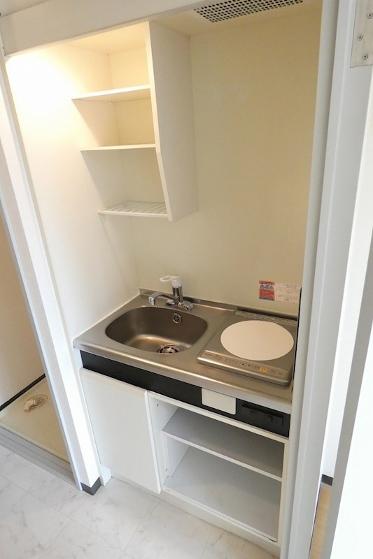 S-FORT錦糸町  キッチン