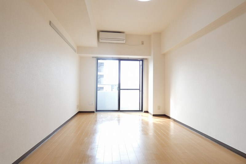 S-FORT錦糸町  ベッドルーム