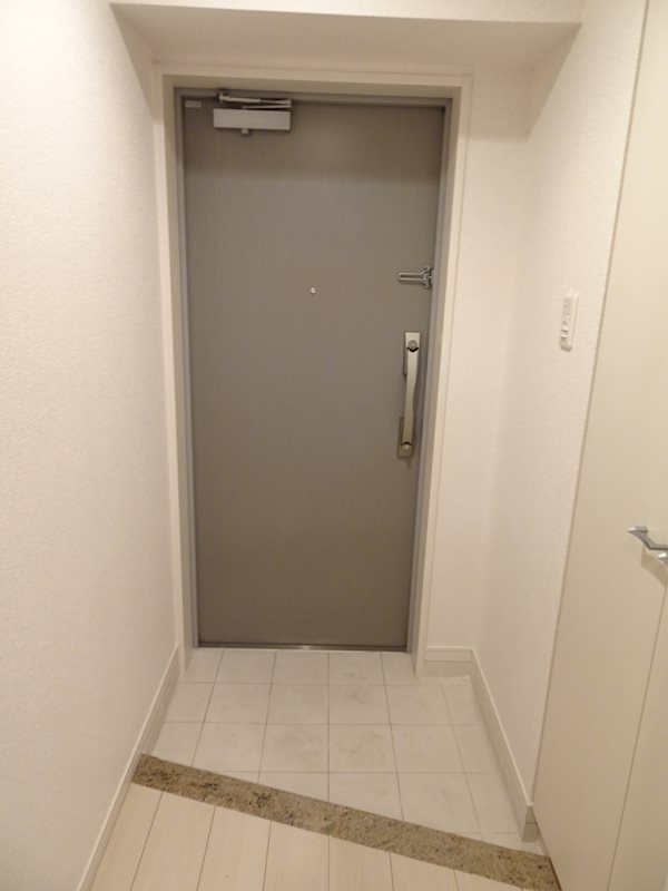 ｱﾏｳﾞｪﾙ墨田 玄関