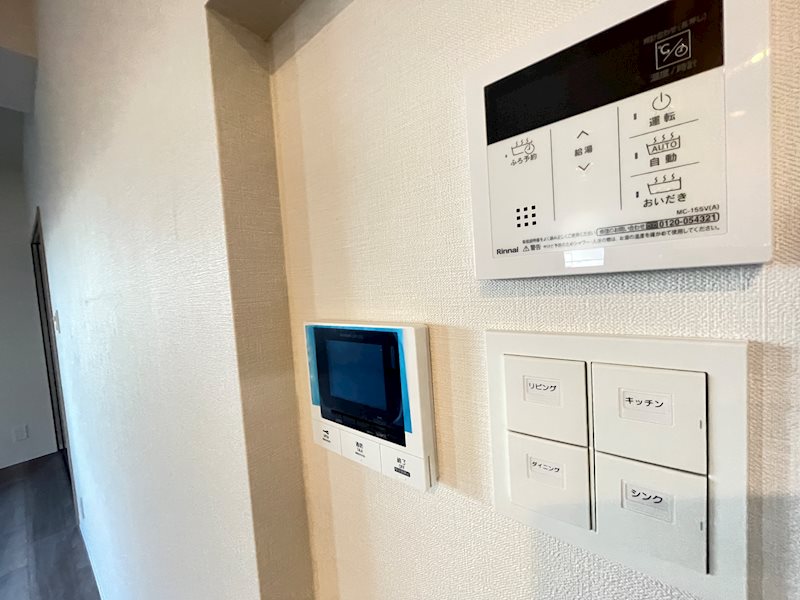 YHT 押上 その他6