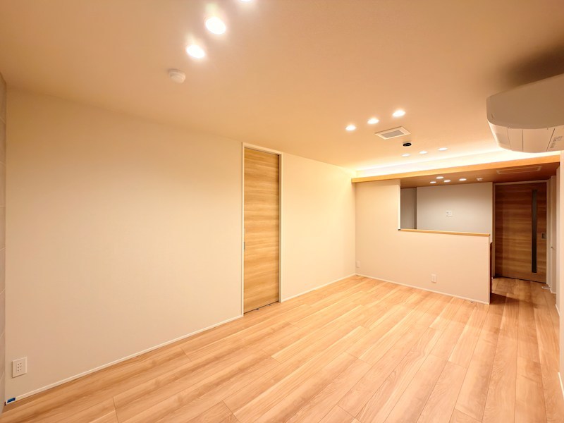 セントリビエ リビング