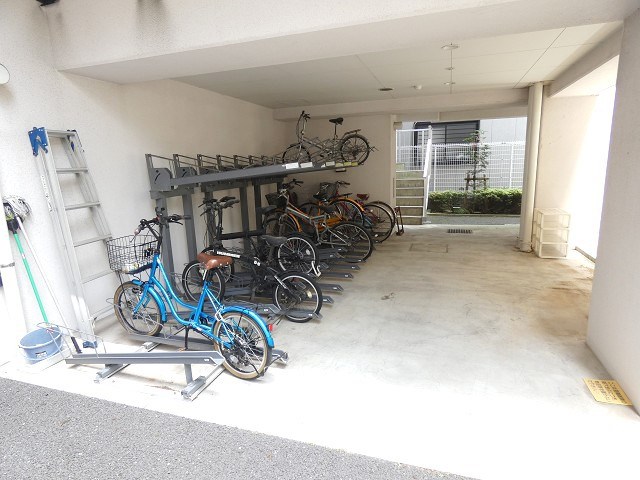 コンフォリア押上  その他6