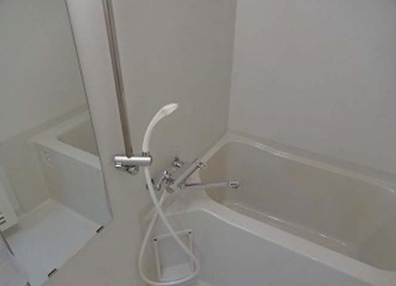 コンフォリア押上  風呂画像