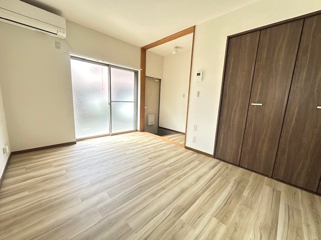 サザンハイツ南小岩 リビング