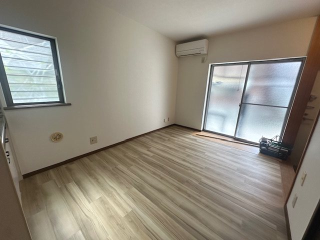 サザンハイツ南小岩 ベッドルーム