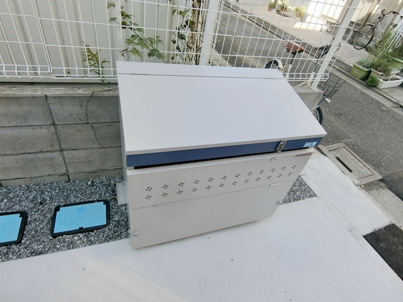 BITZ新小岩 その他6