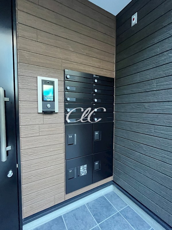 ジョイヴィレッジ瑞江 その他8