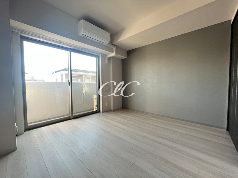 ジョイヴィレッジ瑞江 リビング