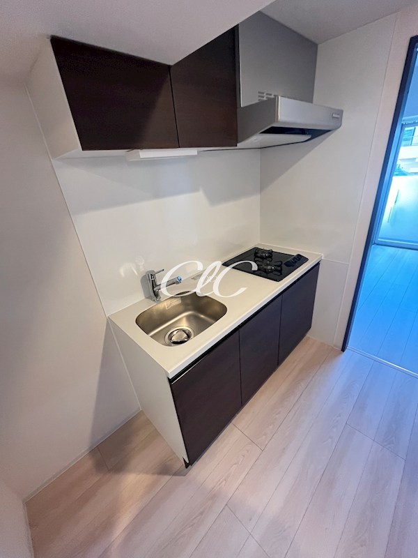 ジョイヴィレッジ瑞江 キッチン