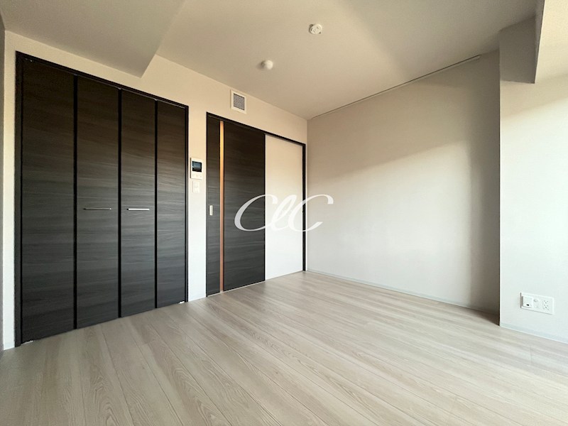 ジョイヴィレッジ瑞江 ベッドルーム