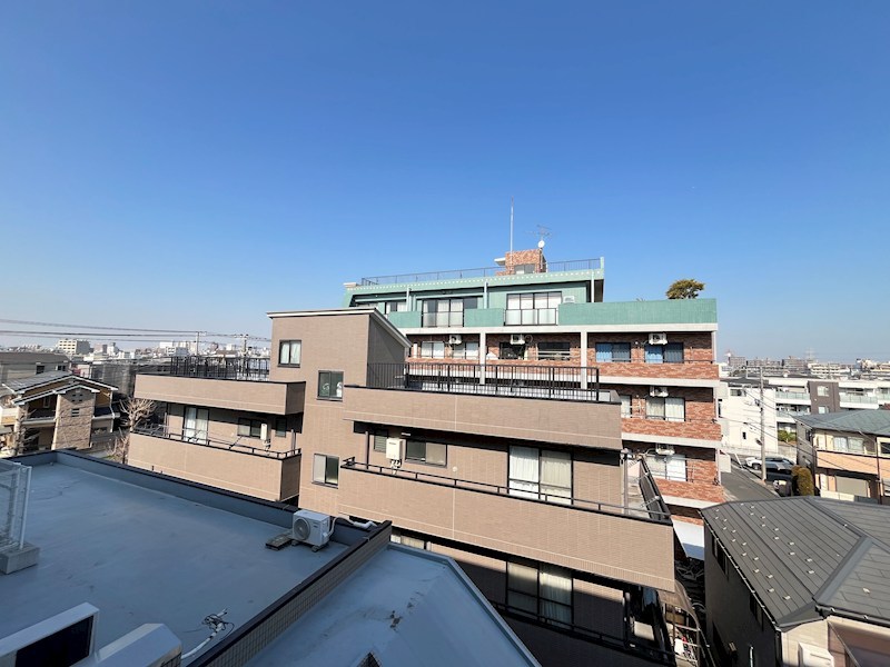 堀江新井ビル その他4