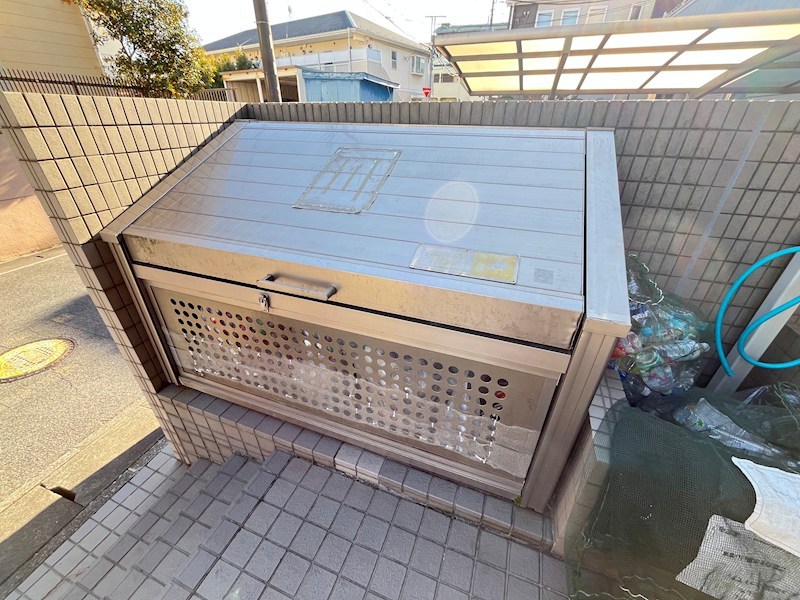 堀江新井ビル その他5