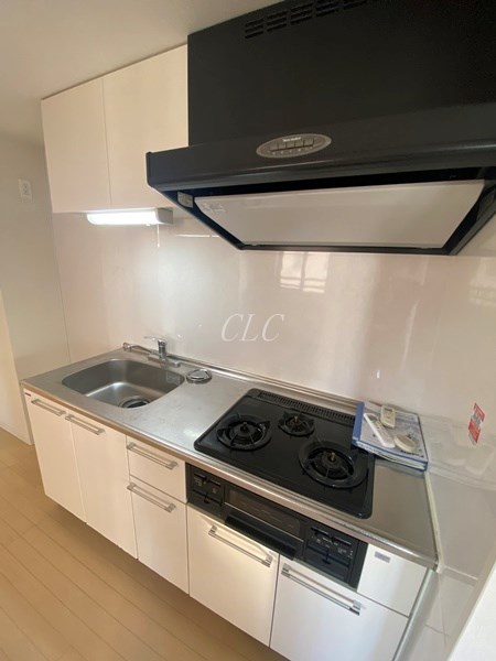 Verdesian キッチン