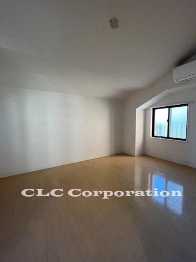 Verdesian ベッドルーム