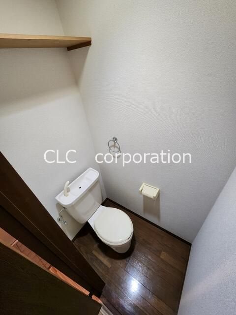 シャインドミール その他1